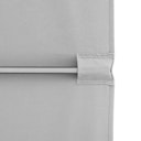 Vorschaubild doppler Pendelschirm myZone 300 x 220 LED, Aluminium Anthrazit / 100 % Polyester 180 g/m²