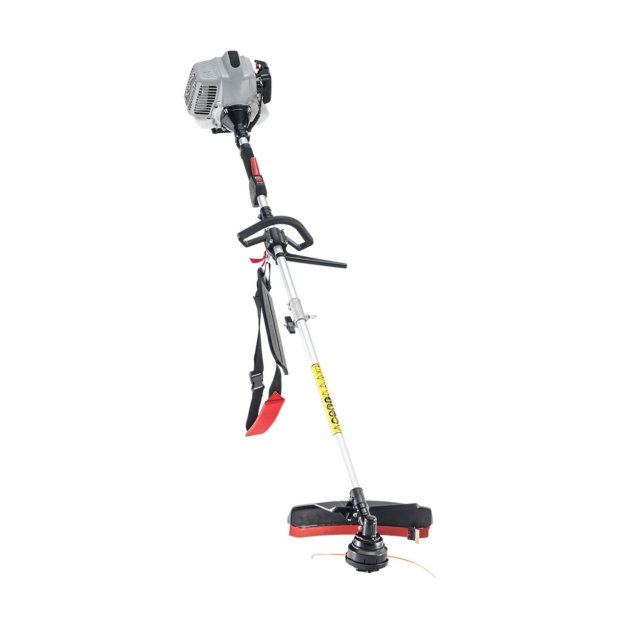 AL-KO Benzin-Motorsense BC 260 MT Multitool