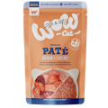 WOW Cat Premium Paté 125gVorschaubild