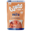 Vorschaubild WOW Cat Premium Paté 125g