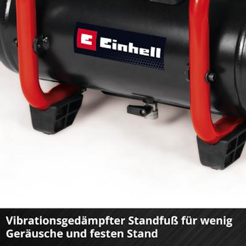 Einhell Akku-Kompressor TE-AC 36/150 Li OF-Solo 4020415