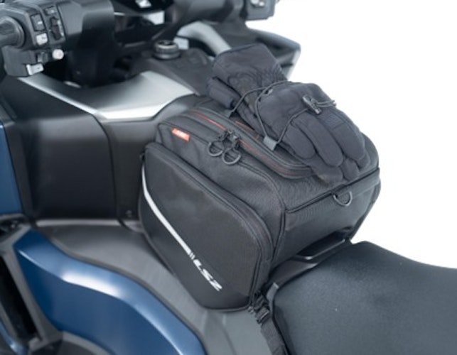 LS2 Tunneltasche "Freedom"