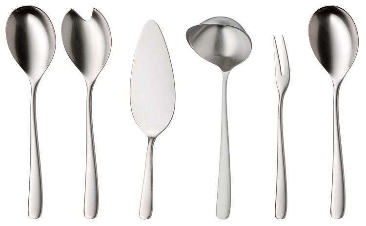 WMF Tortenheber Vision