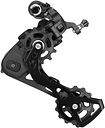 Vorschaubild Campagnolo Schaltwerk Ekar GT 13s schwarz