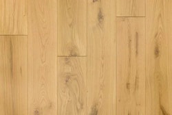 OSMO Holzboden Eiche 20 x 180 mm Rustikal geschliffen VE: 5 St.