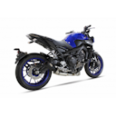 Vorschaubild IXIL Race Xtrem RB Komplettanlage Yamaha MT-09 Schwarz