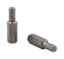 Vorschaubild Makita Bit 6-kant H4.0 B-23709