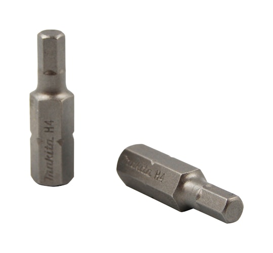 Makita Bit 6-kant H4.0 B-23709