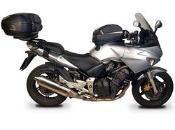 SHAD Top Master Befestigungssatz Honda