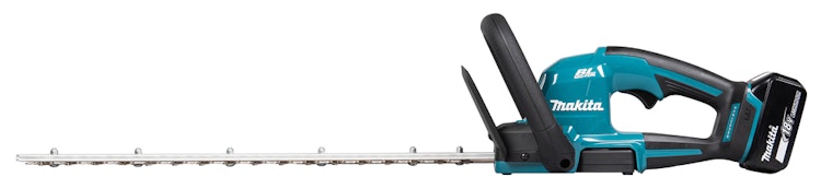 Makita Akku-Heckenschere DUH506Z