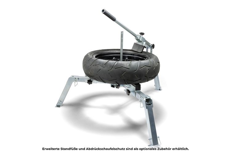 BTR Reifenmontiergerät EVO3®