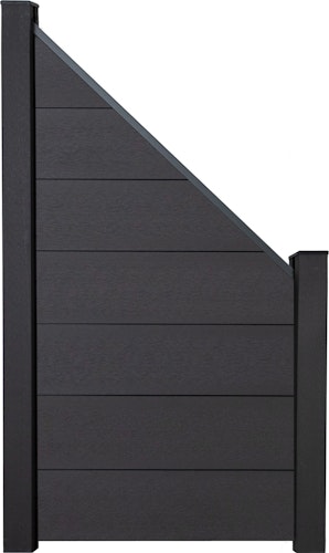 GroJa Solid Grande BPC Stecksystem Bausatz - Schräg