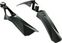 Vorschaubild Hebie Steckschutzblech-Set Viper X Stealth 26-29 Zoll schwarz