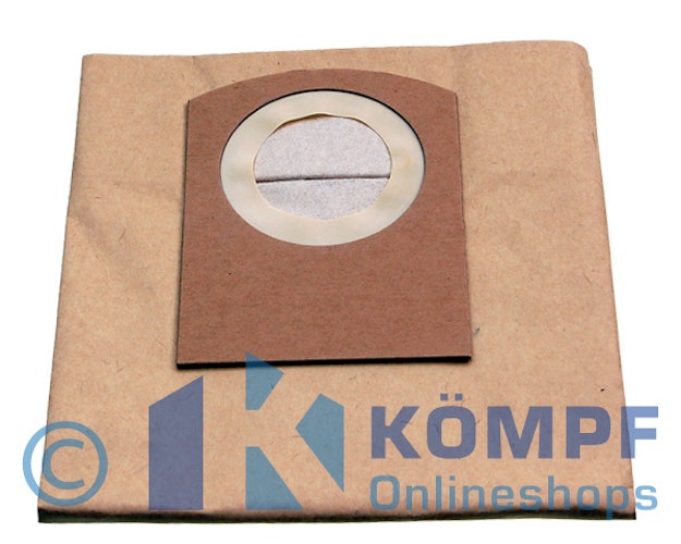 Oase Filtertüte für PondoVac Classic (44006)