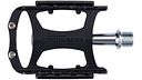 Vorschaubild CONTEC Pedal Trail MTB schwarz