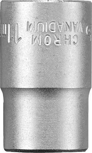 kwb Steckschl-Eins 3/8" x 11 mm SB 372211