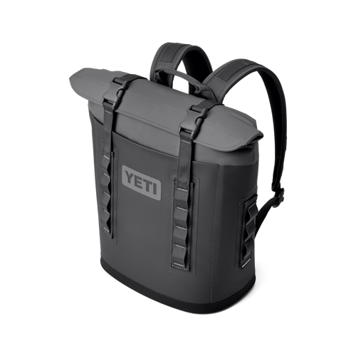 YETI Kühltaschen Rucksack HOPPER M12
