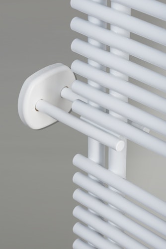 Ximax Raumteiler-Set für Badheizkörper