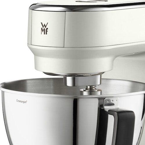 WMF KÜCHENminis Küchenmaschine One for All Edition, Mud Ivory