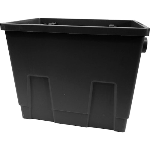 Heissner Filterkasten für FPU10100 (ab 2021)