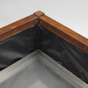 Vorschaubild BambusBASIS Hochbeet - Profile Corten