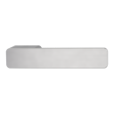 Vorschaubild Griffwerk rosettenloses Türgriff-Griffpaar R8 ONE