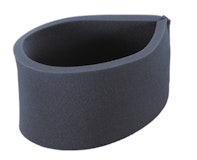 Makita Feuchtfilter 195552-5Zubehörbild