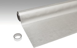 MEISTER  MEISTER-Silence 25 DB Trittschalldämmung 1 Rolle = 1 m x 5,5 m = 5,5 m²   - 1030 mm