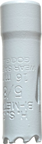 kwb Bi-Metall Lochsäge  16 mm SB 598016