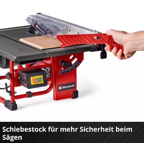Einhell Tischkreissäge TC-TS 8 I 4340412