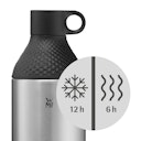 Vorschaubild WMF Trinkflasche Iso2Go 0,5l mit Drehverschluss