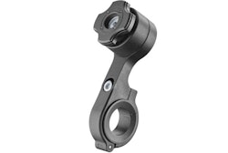 INTERPHONE Quiklox Fahrrad-Lenkerhalter 22-31,8mm