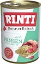 Vorschaubild RINTI Kennerfleisch 400g Dose Hundenassfutter