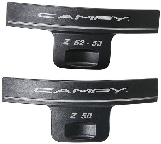 Campagnolo Richtwerkzeug Umwerfer 50 52/53 Zähne