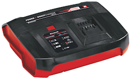 Einhell PXC-Ladegerät Power X-Boostcharger 6A 4512064Zubehörbild