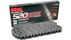 RK Kette 520ZXW, 98 Glieder