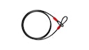 Vorschaubild ABUS Schlaufenkabel Cobra™ 8 mm