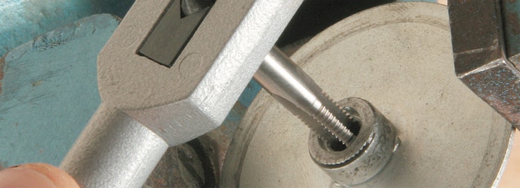 kwb HSS Einschnit.GW-Bohrer M 3 SB 443003