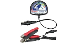 Tecmate OptiMATE Test TS130 Batterietester