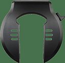 Vorschaubild Trelock Rahmenschloss RS 560 schwarz 453 AZ Standard, abziehbarer Schlüssel