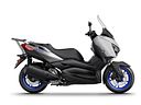 Vorschaubild SHAD Top Master Befestigungssatz Yamaha X-Max 125