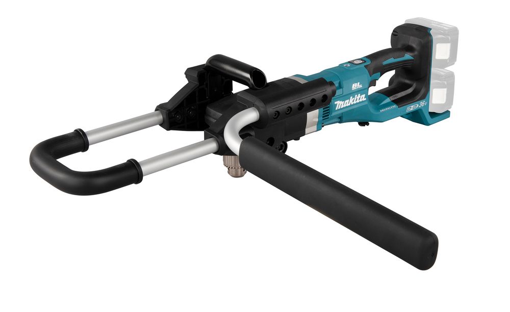 Makita Akku-Erdbohrer DDG460ZX7