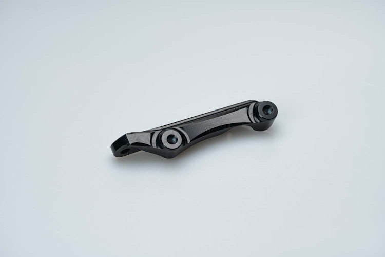 Discacciati Adapterplatte CRF 76mm Ø220