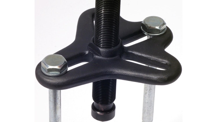 Bikeservice Abziehersatz 18-teilig