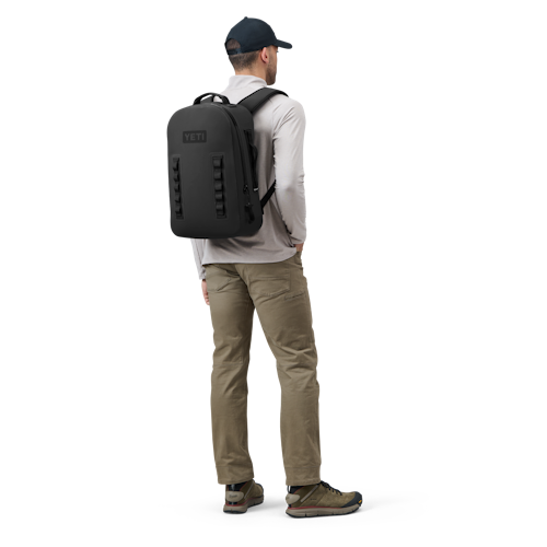 YETI Wasserdichter Rucksack PANGA 28L