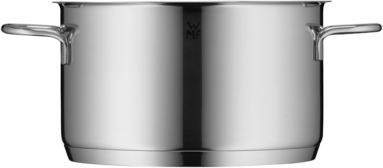 WMF Astoria Topf-Set, 4-teilig Ø 20/16/20/24 cm