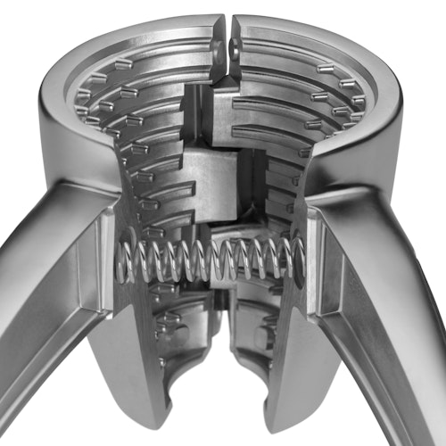WMF Nussknacker / Flaschenöffner