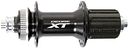 Vorschaubild Shimano Hinterradnabe Deore XT FH-M8000/8010 schwarz