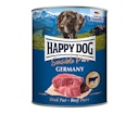 Vorschaubild HAPPY DOG 800 Gramm Hundenassfutter