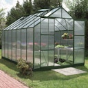 Vorschaubild Vitavia Gewächshaus Uranus 11500 inkl. 4 Dachfenstern - 11,5 m²